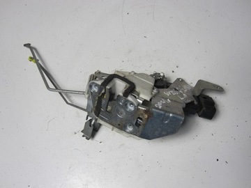 фото thumb №1, Замок двері переднє лівий suzuki liana 01r 6pin