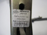 фото thumb №5, Регулювання висоти поперечина renault master ii movano