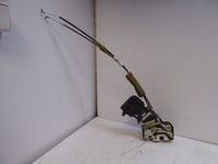 фото thumb №1, Mazda 6 gg/gy lift 05-08 замок двері задня правий 6 pin