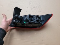 фото thumb №5, Лампа задняя задняя левая renault clio iv 4 hb