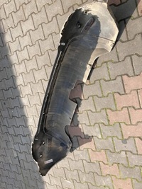 фото thumb №7, Opel crossland x 2018 бампер задня na 6x pdc