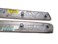 Mercedes ml w164 gl x164 drewno декоры накладки дверь комплект в Украине, фото thumb