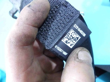 фото thumb №9, Pas перед правые натяжитель bmw f10 f11 европа