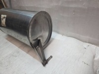 фото thumb №9, Kompletny гаситель toyota mr2 w30 iii sango12209 genuine