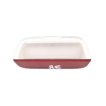 фото thumb №1, Лампа led освітлення двері багажника vw passat b8 2014-2023 3g0947411