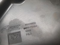 фото thumb №11, Защита корпус грм 1.4 multiair alfa mito giulietta 955a2000 55209932