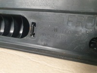 фото thumb №10, Jeep compass i lift рейлинги кровельные комплект 2 szt оригинал