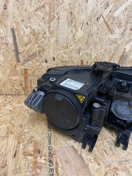 фото thumb №12, Лампа левая поворотный bi ксенон audi a5 8t рестайлинг usa!