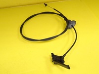 фото thumb №1, Трос ручка відкривання капот peugeot 307 9637419480 nr238