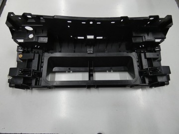 фото thumb №13, Решітка решітка радіатора smart 453 + основа + плита +спойлер