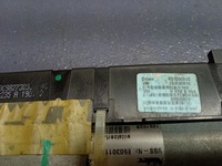 фото thumb №6, Vw passat b7 універсал амортизатор електричний лівий кришки багажника 3c9827383j