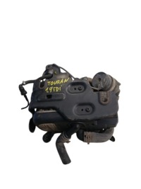 фото thumb №1, Volkswagen touran i 2007 обогреватель стояночный webasto