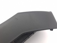 фото thumb №8, Kia niro 2024 решётка обдув задняя туннель среднего