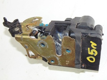 фото thumb №1, Chevrolet evanda 05r замок дверь зад правый