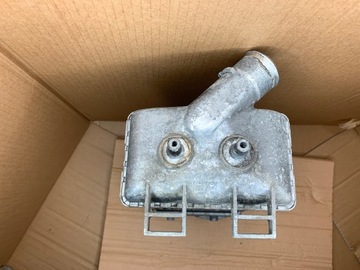 фото thumb №7, Радиаторов интеркулер hyundai kia i20 veleoster