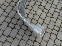 Telsa s lift lifting бампер задний 6xpdc Киев, фото thumb