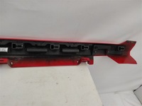 фото thumb №8, Молдинг поріг ліва ford fiesta mk7 st line