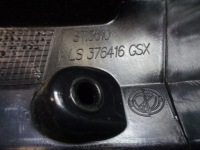 фото thumb №8, Бардачок alfa romeo 159 brera 2005-2011r. чорний ls376416