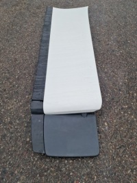 фото thumb №2, Спойлер спойлер ветровик правая scania r 1532459