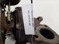 фото thumb №7, Honda civic 9 ix 2.2 i-dtec n22b4 турбонагнітач турбіна