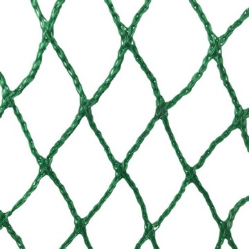 Практика дворового гольфа 3.3 Удар по краю сетки