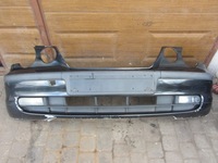 фото thumb №1, Бампер перед bmw e46 compact