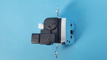 фото thumb №10, Hyundai tucson iv 22r замок кришки багажника 81230-g3000