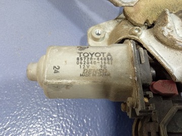 фото thumb №5, Toyota avensis verso підйомник вікна зад лівий 85720-44050