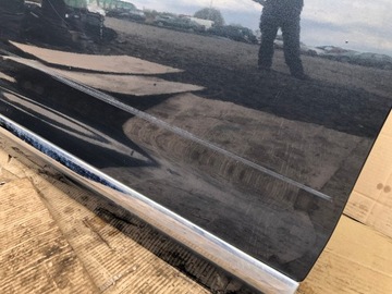 фото thumb №6, Двері ліві передні citroen c5 x7 iii eypc хром лівий перед