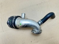 Купити 2015 bentley flying spur труба впускний турбіни 3w0129129a, фото thumb