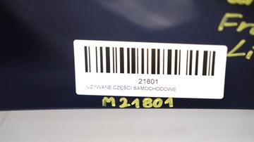 фото thumb №9, Крыло правый перед land rover freelander ii 09-12r 942