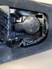 Фара led правий задня w крила seat ateca оригінальний номер європа 575945308d Ціна, фото thumb