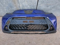 фото thumb №1, Toyota aygo x бампер перед передний