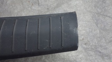 фото thumb №6, Kia sportage iv накладка зад багажника захист // 2052