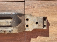 фото thumb №12, Jeep grand cherokee wj 99-04r 4.0 балка pod коробка передач передач підпора