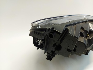 фото thumb №6, Ford kuga iii mk3 лампа лівий перед повний led lv4b-13e015-gh