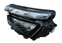 фото thumb №1, Лампа левая перед передняя skoda kamiq full led 658941015b