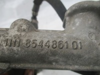 фото thumb №7, Bmw i3 i03 i01 rex корпус насоса шланг wąż wody