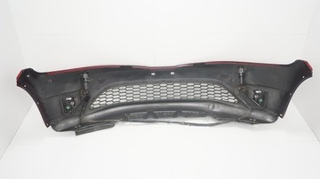 фото thumb №10, Бампер перед переднее honda civic viii 06-09r омыватель r81