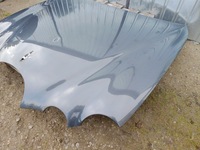 фото thumb №5, Капот крышка двигателя jaguar s-type lift 04-08 lhl