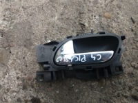 фото thumb №2, Ручка ліва передня водія внутрішня citroen c4 picasso i