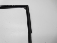 фото thumb №4, Прокладка скла рамки двері skoda rapid 5jj spaceback ліва задня оригінал