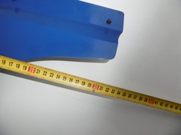 фото thumb №10, Рамка захист сонцезахисна двері права scania r