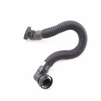 Bmw e46 m3 шланг патрубок повітря насоса 7831039 Доставка, фото thumb