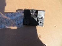 фото thumb №1, Направляющая бампера volvo v50 задняя 30655939