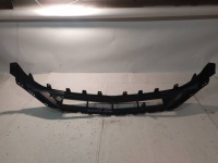 фото thumb №9, Накладка спойлер решётка mercedes gla w247