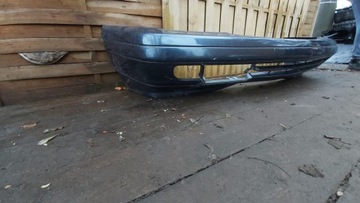 фото thumb №9, Бампер перед переднє mercedes sl r129 рестайлінг