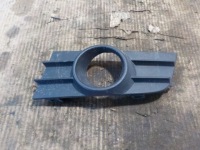 Купить Решётка бампера левая, renault laguna iii 2007r 150km 2.0 dci po 012653, фото thumb