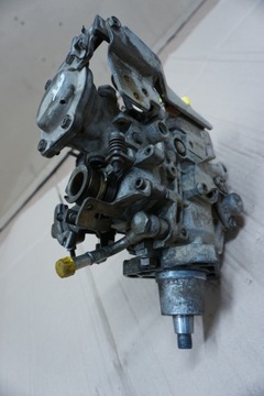 фото thumb №9, Nissan patrol насос вприскувальний y60 2,8 td