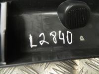 Панель замка багажника tesla model y 2023 149463100c Недорого, фото thumb